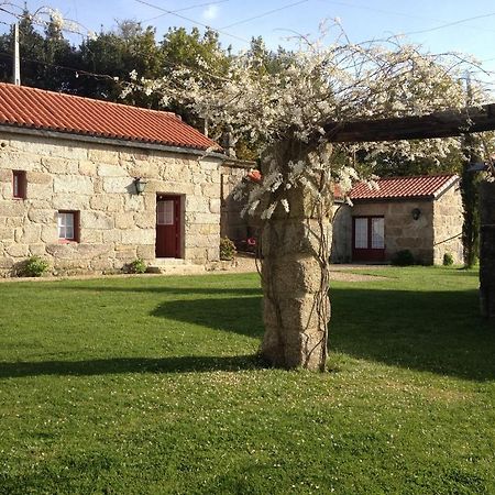 فيلا Quinta Da Fonte Arcada Paço de Sousa المظهر الخارجي الصورة